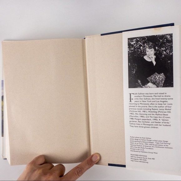 2/$30 - The Empress of One by Faith Sullivan - Picture 8 of 12